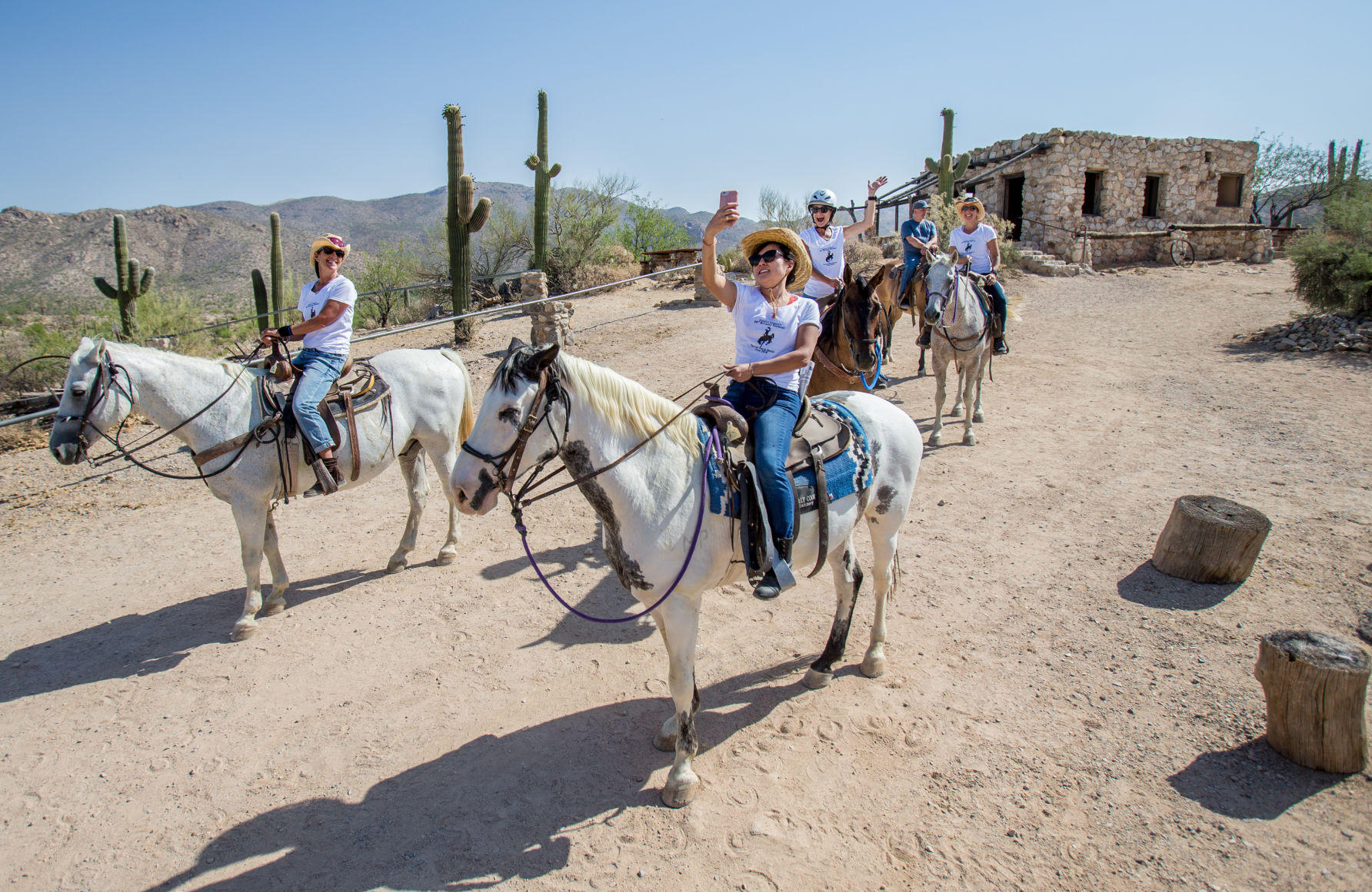 Tanque Verde Ranch
